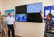 В ЕДДС Уватского района установят систему централизованного оповещения